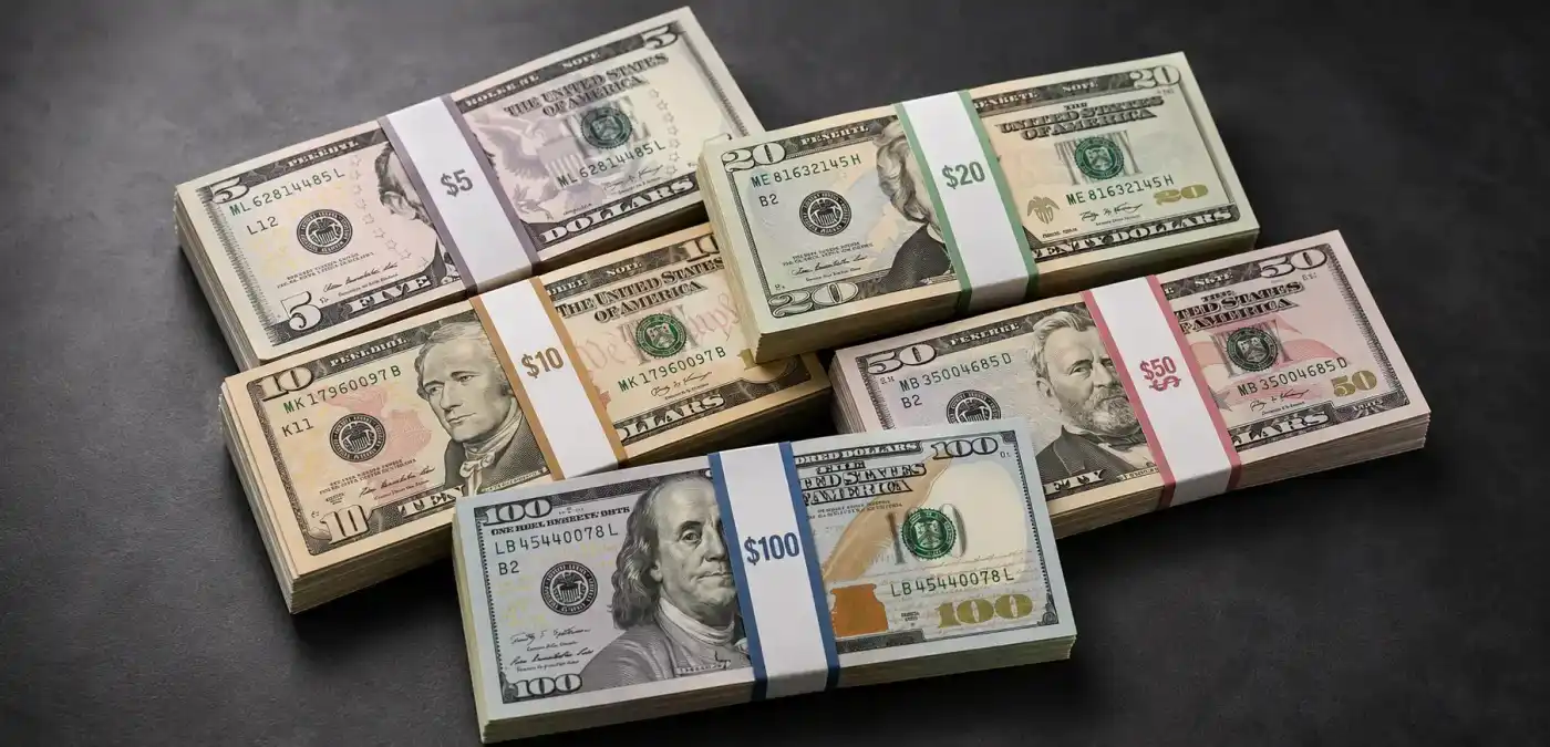 Buy Counterfeit US Dollar Bills Online