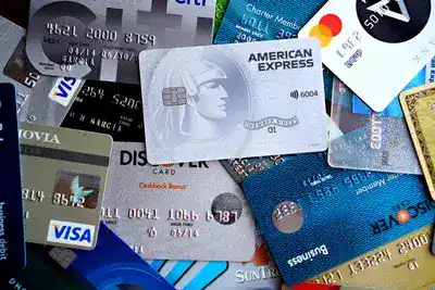 Cloned Credit & Debit Cards